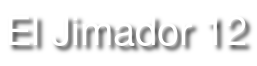 El Jimador #12